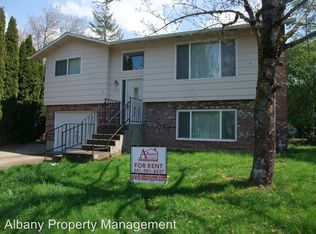 2962 Gatewood Pl SE, Albany, OR 97322
