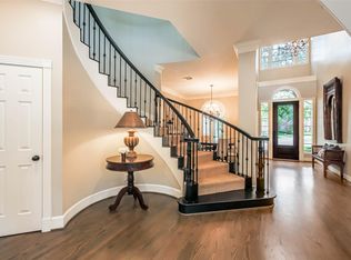 3815 Loch Glen Ct, Houston, TX 77059