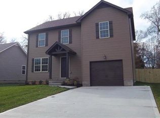 428 N Magnolia Dr, Clarksville, TN 37042
