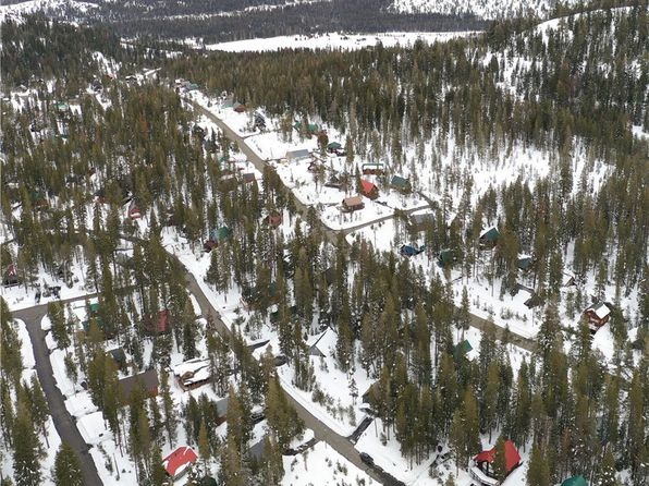 5252 Palisade Rd #27, Soda Springs, CA 95728
