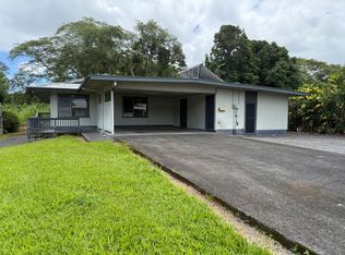 988 Komomala Dr, Hilo, HI 96720