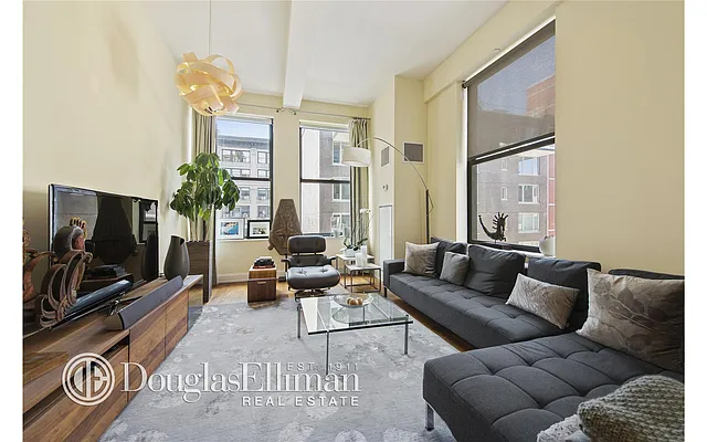 Rented by Douglas Elliman | media 1