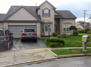 525 Banbridge Ct, Pickerington, OH 43147