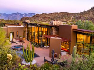 13485 N Old Ranch House Rd, Marana, AZ 85658