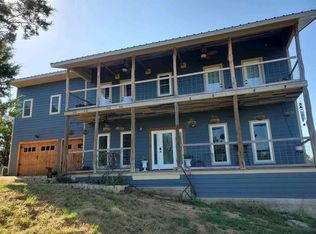 242 The Rock Rd, Buchanan Dam, TX 78609