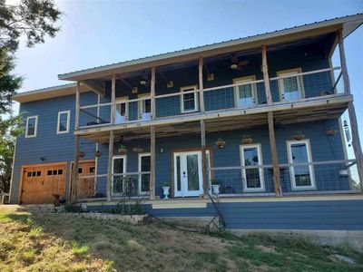 242 The Rock Rd, Buchanan Dam, TX, 78609