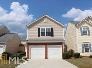 225 Meadowridge Dr, Covington, GA 30016