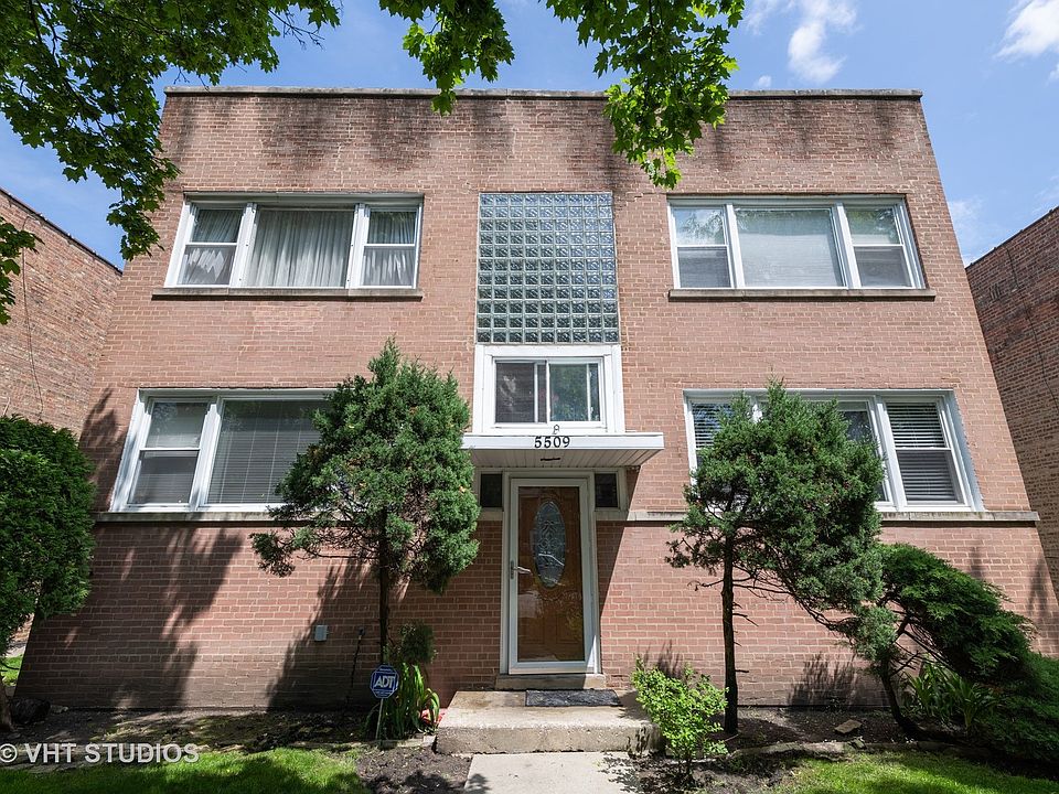 1st image of 5509 N California Ave APT 2N