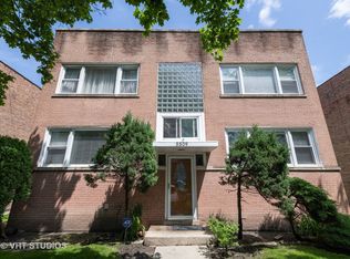 5509 N California Ave APT 2N, Chicago, IL 60625