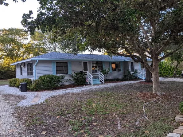1155 Seagrape Ln, Sanibel, FL 33957