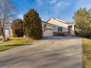 5715 E 130th Way, Thornton, CO 80602