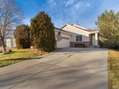 5715 E 130th Way, Thornton, CO, 80602