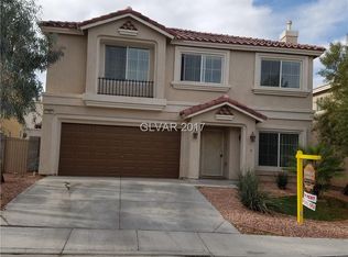 1083 Shady Charmer Ave #0, Henderson, NV 89052