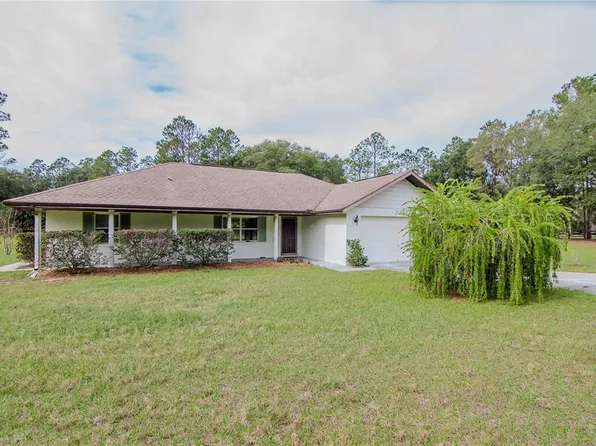 7338 S Kanga Way, Floral City, FL 34436