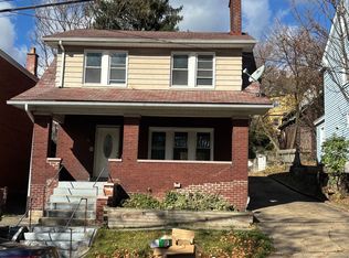 308 Lorenz Ave, Pittsburgh, PA