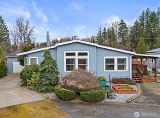 2302 R St SE UNIT 57, Auburn, WA 98002