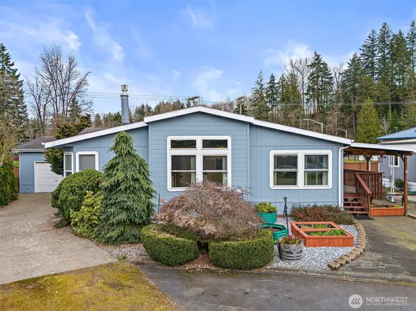 2302 R Street SE #57, Auburn, WA 98002