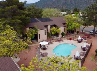 140 E Cortez Dr UNIT 201A, Sedona, AZ 86351
