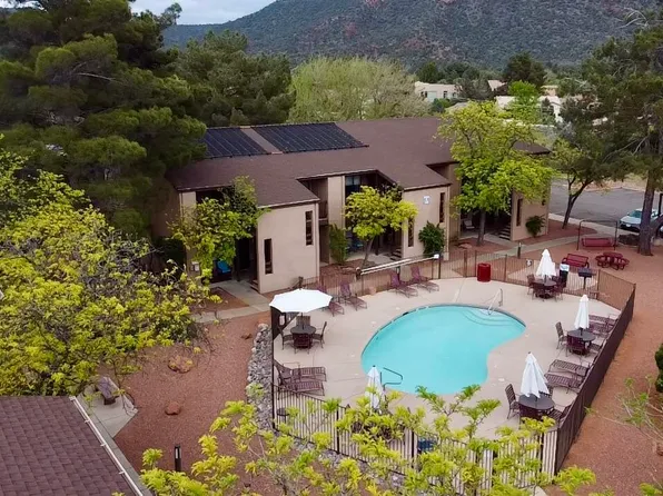 140 E Cortez Dr Unit 201A, Sedona, AZ 86351