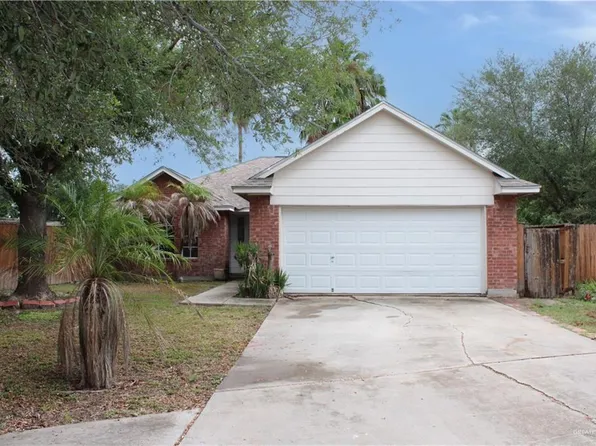 4005 San Esteban Ct, Mission, TX 78572