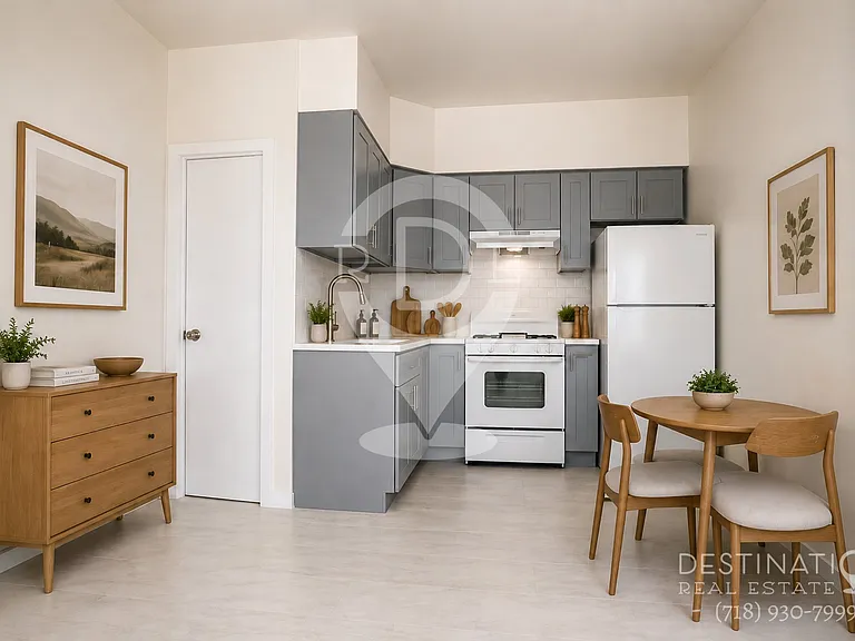 303 3rd Ave #2R — Photo 1