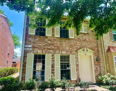 5801 Lumberdale Rd #66, Houston, TX, 77092