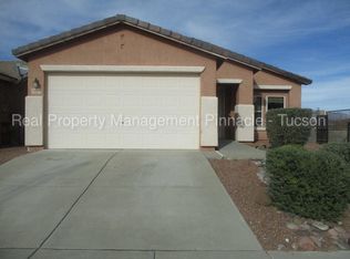 10259 E Wasp Spring Dr, Tucson, AZ 85748