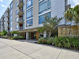 210 Lee Barton Dr UNIT 207, Austin, TX 78704