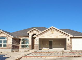 2036 Henrietta Ave, Harker Heights, TX 76548