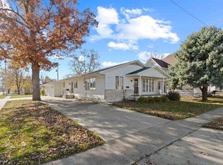 429 E Main St, Washington, IA 52353