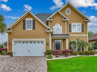 Turtle Cove Dr, Myrtle beach, SC 29579
