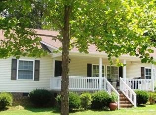 333 Brookside Dr, Burlington, NC 27217