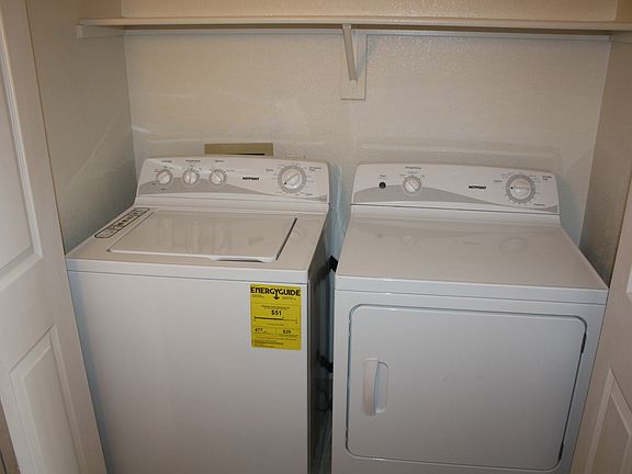 Washer/Dryer