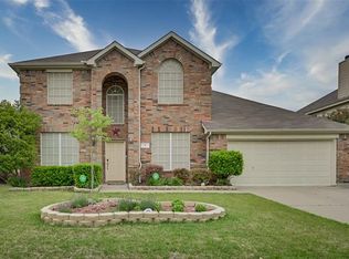 3 Willowstone Ct, Mansfield, TX 76063