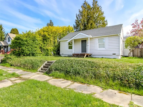 5637 S I Street, Tacoma, WA 98408