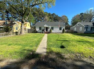 49 Loxley Rd, Portsmouth, VA 23702