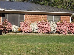 101 Lombardy Ln, Wynne, AR 72396