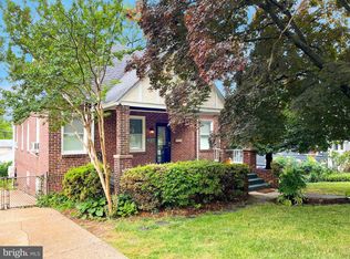 637 Regester Ave, Baltimore, MD 21212