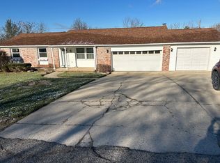 2430 Salvatore Pl, Hamilton, OH 45013