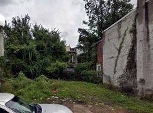 2439 N Garnet St, Philadelphia, PA