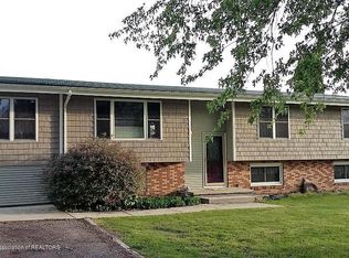 4590 E Grand River Rd, Webberville, MI 48892