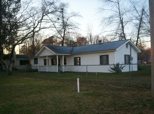 1031 Betty Ln, Summerton, SC 29148