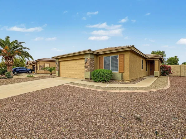 43540 W Bedford Dr, Maricopa, AZ 85138