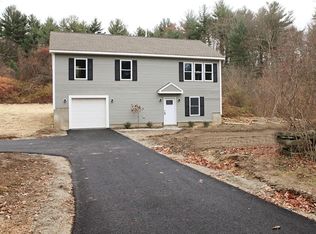 90-A Sutton Rd, Webster, MA 01570