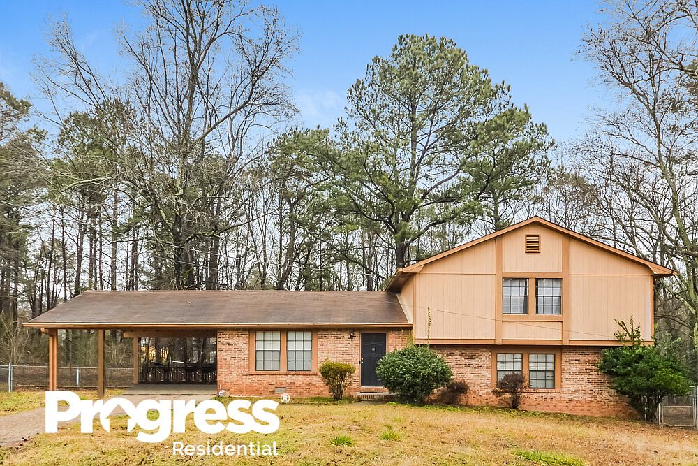 4974 Browns Mill Rd, Lithonia, GA 30038 Zillow