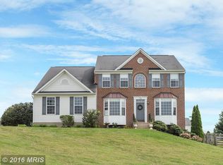 145 Old Bachmans Valley Rd, Westminster, MD 21157