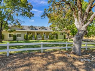 23495 Oat Hill Rd, Middletown, CA 95461