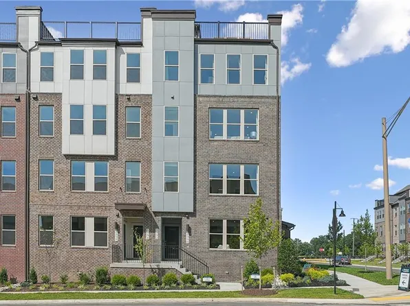 358 Skylar Ct SE, Atlanta, GA 30315