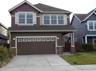 63020 Amherst Pl, Bend, OR 97701