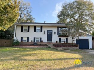 132 Sotir St, Fort Walton Beach, FL 32548